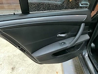 Bmw 530i executive 2008 benzine - afbeelding 8 van  46