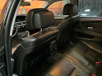 Bmw 530i executive 2008 benzine - afbeelding 9 van  46