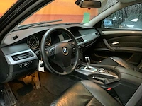Bmw 530i executive 2008 benzine - afbeelding 14 van  46