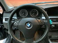 Bmw 530i executive 2008 benzine - afbeelding 18 van  46