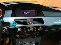 Bmw 530i executive 2008 benzine - afbeelding 19 van  46