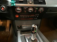 Bmw 530i executive 2008 benzine - afbeelding 20 van  46