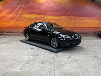 Bmw 530i executive 2008 benzine - afbeelding 12 van  46