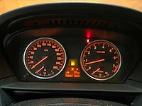Bmw 530i executive 2008 benzine - afbeelding 24 van  46