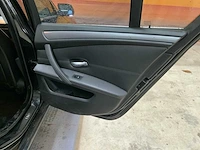 Bmw 530i executive 2008 benzine - afbeelding 26 van  46