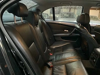 Bmw 530i executive 2008 benzine - afbeelding 28 van  46
