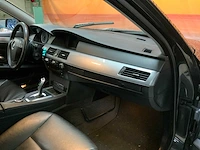 Bmw 530i executive 2008 benzine - afbeelding 31 van  46
