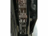 Bmw 530i executive 2008 benzine - afbeelding 41 van  46