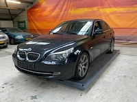 Bmw 530i executive 2008 benzine - afbeelding 43 van  46