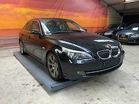 Bmw 530i executive 2008 benzine - afbeelding 45 van  46