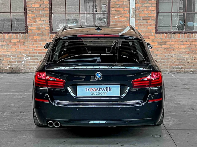 Bmw 530xd high executive 5-serie touring 258pk 2015, jk-263-x - afbeelding 13 van  60