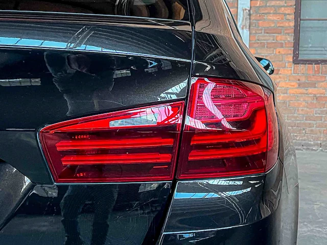 Bmw 530xd high executive 5-serie touring 258pk 2015, jk-263-x - afbeelding 14 van  60