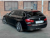Bmw 530xd high executive 5-serie touring 258pk 2015, jk-263-x - afbeelding 16 van  60