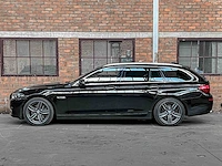 Bmw 530xd high executive 5-serie touring 258pk 2015, jk-263-x - afbeelding 17 van  60