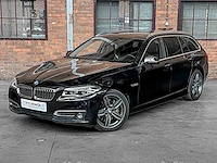 Bmw 530xd high executive 5-serie touring 258pk 2015, jk-263-x
