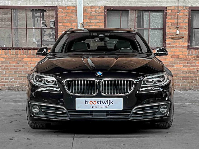 Bmw 530xd high executive 5-serie touring 258pk 2015, jk-263-x - afbeelding 3 van  60
