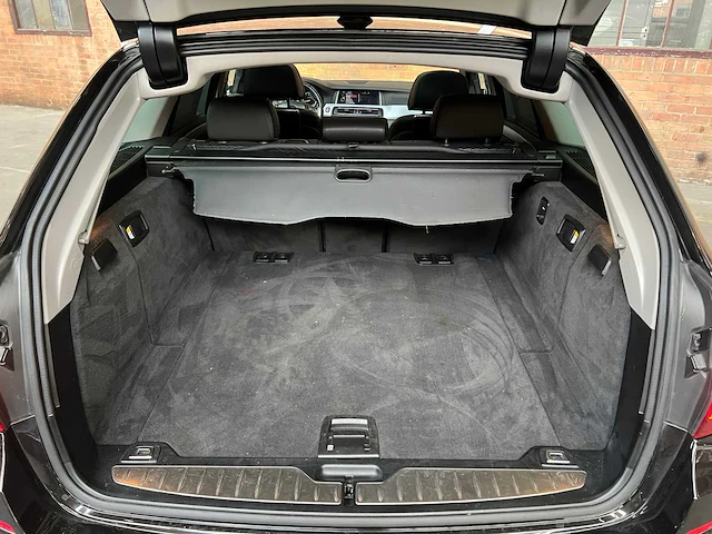 Bmw 530xd high executive 5-serie touring 258pk 2015, jk-263-x - afbeelding 47 van  60