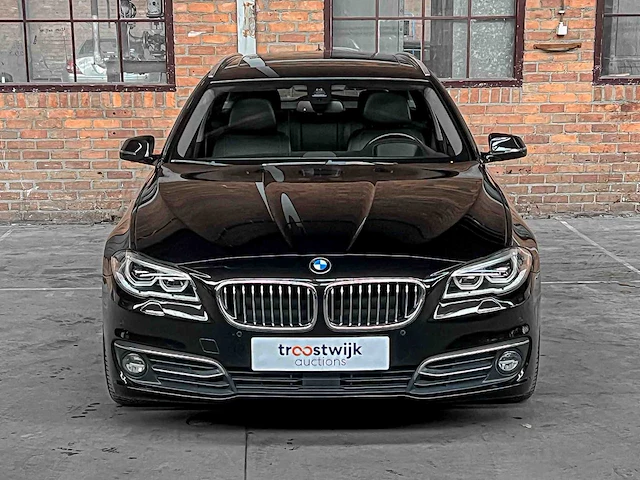 Bmw 530xd high executive 5-serie touring 258pk 2015, jk-263-x - afbeelding 4 van  60