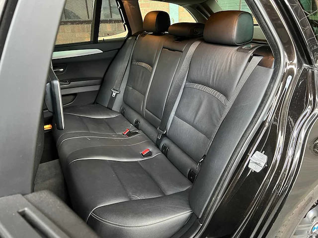 Bmw 530xd high executive 5-serie touring 258pk 2015, jk-263-x - afbeelding 54 van  60