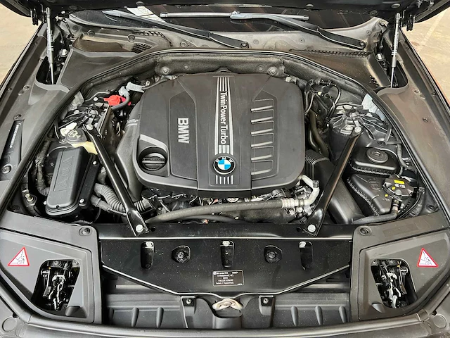 Bmw 530xd high executive 5-serie touring 258pk 2015, jk-263-x - afbeelding 57 van  60