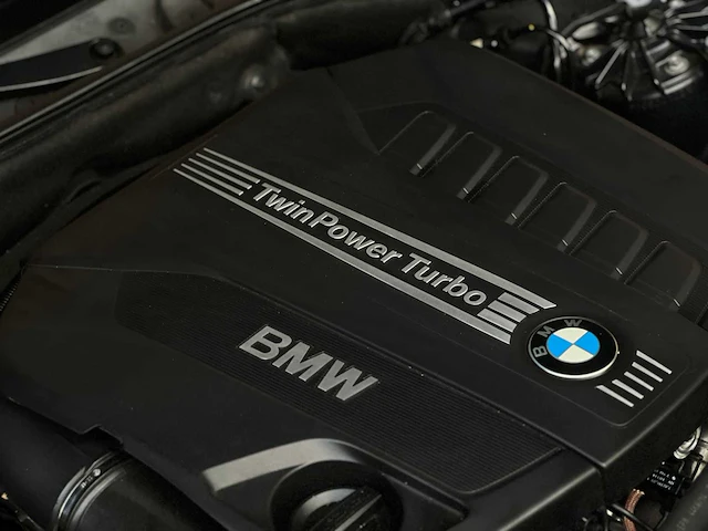 Bmw 530xd high executive 5-serie touring 258pk 2015, jk-263-x - afbeelding 58 van  60
