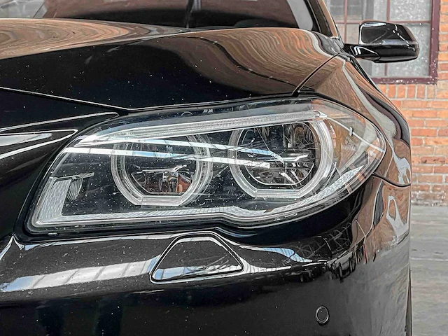 Bmw 530xd high executive 5-serie touring 258pk 2015, jk-263-x - afbeelding 5 van  60