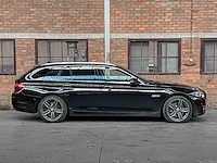 Bmw 530xd high executive 5-serie touring 258pk 2015, jk-263-x - afbeelding 8 van  60