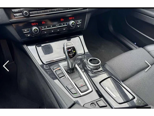 Bmw 530xd touring high executive, automaat, rr-860-x - afbeelding 4 van  26