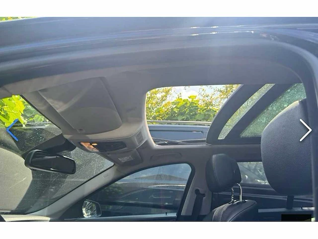 Bmw 530xd touring high executive, automaat, rr-860-x - afbeelding 5 van  26
