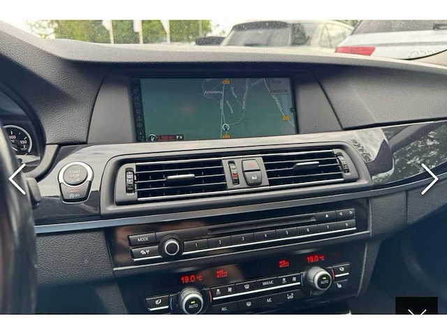 Bmw 530xd touring high executive, automaat, rr-860-x - afbeelding 9 van  26