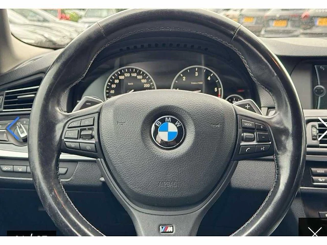 Bmw 530xd touring high executive, automaat, rr-860-x - afbeelding 11 van  26