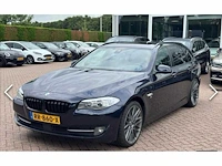 Bmw 530xd touring high executive, automaat, rr-860-x - afbeelding 1 van  26