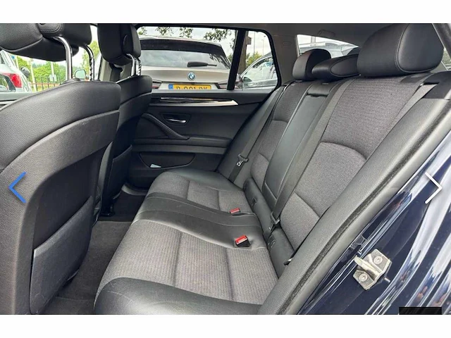 Bmw 530xd touring high executive, automaat, rr-860-x - afbeelding 23 van  26