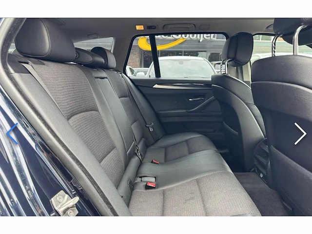 Bmw 530xd touring high executive, automaat, rr-860-x - afbeelding 25 van  26