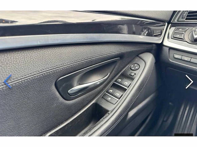 Bmw 530xd touring high executive, automaat, rr-860-x - afbeelding 26 van  26