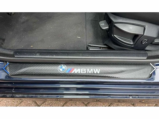 Bmw 530xd touring high executive, automaat, rr-860-x - afbeelding 6 van  26