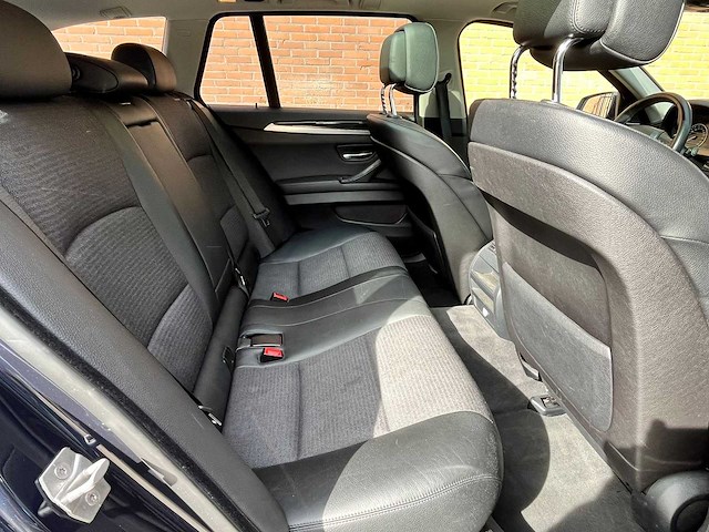 Bmw 530xd touring high executive, automaat, rr-860-x - afbeelding 5 van  21