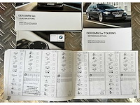 Bmw 530xd touring high executive, automaat, rr-860-x - afbeelding 11 van  21