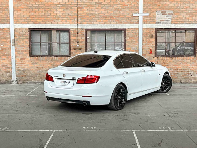 Bmw 535i alpina b5 305pk 2011 f10 5-serie - afbeelding 2 van  45