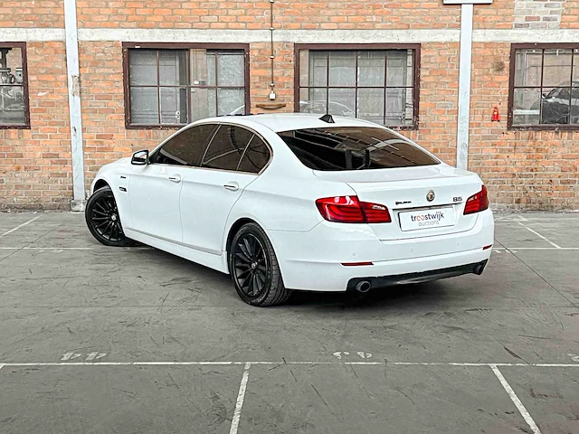 Bmw 535i alpina b5 305pk 2011 f10 5-serie - afbeelding 6 van  45