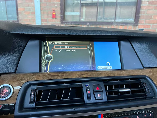 Bmw 535i alpina b5 305pk 2011 f10 5-serie - afbeelding 20 van  45