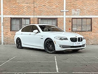 Bmw 535i alpina b5 305pk 2011 f10 5-serie - afbeelding 41 van  45