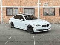Bmw 535i alpina b5 305pk 2011 f10 5-serie - afbeelding 42 van  45