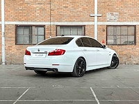 Bmw 535i alpina b5 305pk 2011 f10 5-serie - afbeelding 45 van  45