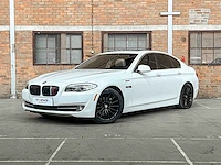Bmw 535i alpina b5 305pk 2011 f10 5-serie - afbeelding 1 van  45