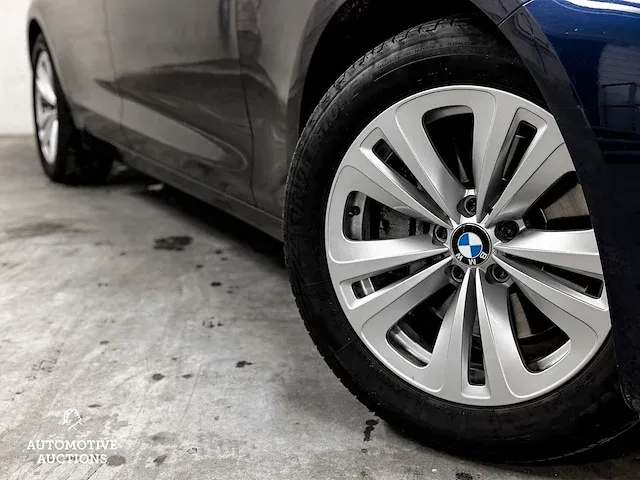 Bmw 535i gran turismo high executive 5-serie 306pk 2011 -orig. nl-, 53-rlp-7 - afbeelding 2 van  56