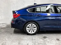 Bmw 535i gran turismo high executive 5-serie 306pk 2011 -orig. nl-, 53-rlp-7 - afbeelding 6 van  56