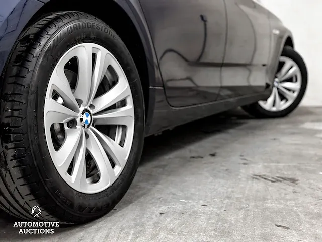 Bmw 535i gran turismo high executive 5-serie 306pk 2011 -orig. nl-, 53-rlp-7 - afbeelding 10 van  56