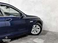 Bmw 535i gran turismo high executive 5-serie 306pk 2011 -orig. nl-, 53-rlp-7 - afbeelding 11 van  56