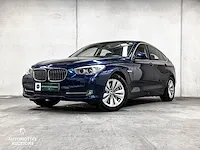 Bmw 535i gran turismo high executive 5-serie 306pk 2011 -orig. nl-, 53-rlp-7 - afbeelding 1 van  56